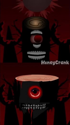 Incredibox Sprunki: Phase 6 Remastered But Retake
