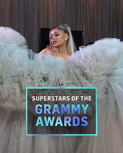 There's too much star power in one room, we can't handle it. ⭐ | E! Entertainment