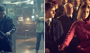 1983 on Netflix release time: What time is 1983 released on Netflix?