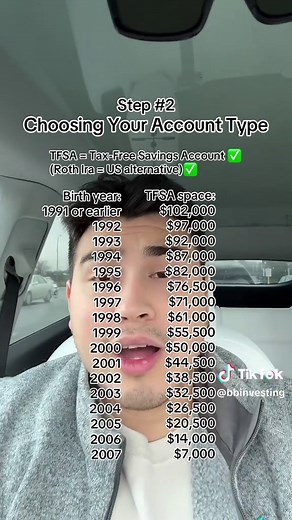 bbinvesting (@bbinvesting) - Beginner's Guide to Investing in 2025: Step-by-Step Plan