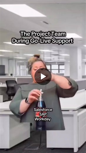 Having an internal NetSuite project manager is vital for a successful NetSuite rollout. Don t leave your implementation’s success entirely in the hands of someone who doesn t have to live with the… | April Alvarez