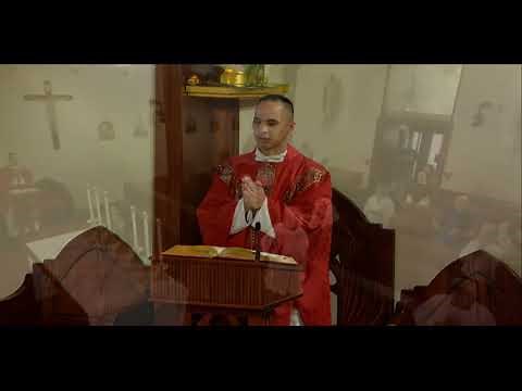 Catholic Daily Mass - Daily TV Mass - July 6 2022