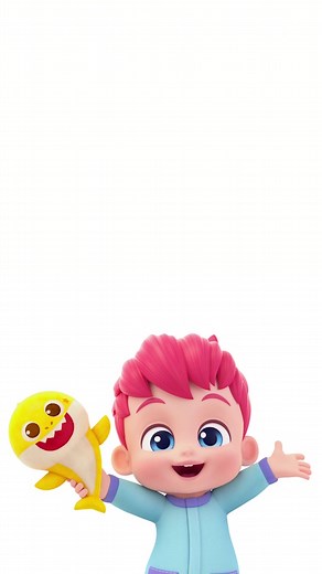 🍼 Bebefinn, Stay tuned on Youtube for videos containing catchy songs and children's educational content👶🏻 #Bebefinn #pinkfong #sneakpeek #Babyshark