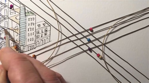 Beauty Connects People! In the countless forms of beauty there are also those that, unconsciously, each of us contributes to determine with the harmony of the daily gestures of individuals and the community. The purpose of the #OCTO project is to represent a new form of beauty that transforms the movements, stops and paths of visitors into numbers and data. This representation of the movements of individuals and the crowd gives shape to the overall harmony of connections by interpreting their be