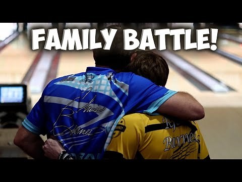 Father vs Son on the PBA Tour | Packy moving Up! | PBA Players Championship 2024 Ep 3
