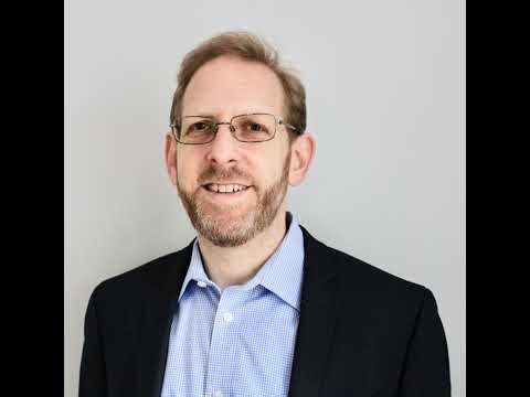 EA397: Lonny Rossman – The Architect Job Search