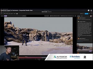Turn the chaos of your animation work into a cool system with AUTODESK SHOTGRID.