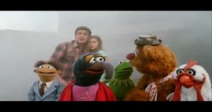 Los Muppets - Trailer Español Latino (2011) [HD]