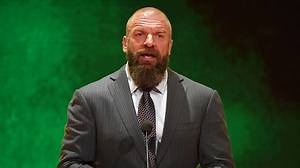 Triple H gave wrestling legend advice after botched finishing move