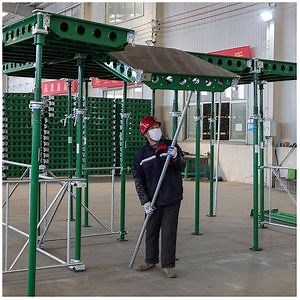 [Hot Item] Formwork for Construction Concrete Formwork