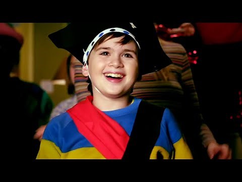 Everybody Dance! - Horrid Henry the Movie Soundtrack