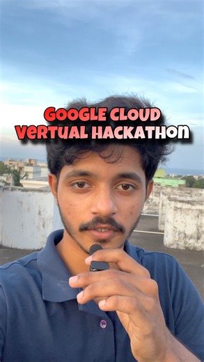 Mokshith Malla | 🎯 Agent Development Kit Hackathon with Google Cloud 👨‍💻 Powered by @googlecloud & the open-source ADK 🚀 Time to build autonomous... | Instagram