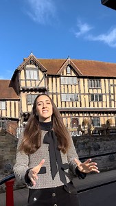 Some amazing history at @lordleycesterofficial ! . . . #history #historymemes #historyfacts | Alice Loxton