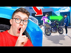 I SPY ON THE DEATH STAR for 24 HOURS