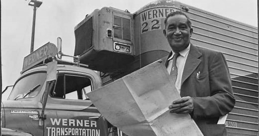 Legacy of Frederick McKinley Jones: Black Minnesota inventor pioneered refrigerated transportation