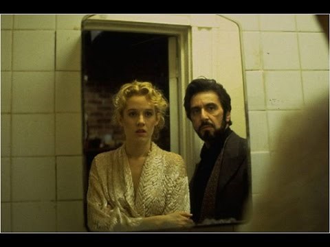 Carlito's Way 1993 scene "It isn't paradise"