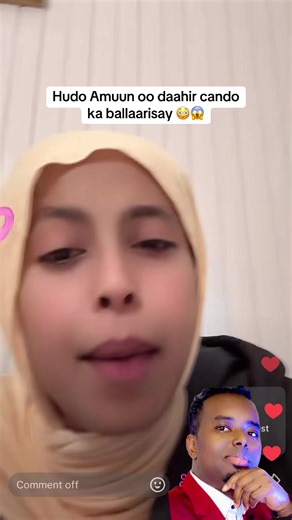 ‏#hudo_amuun #foryoupage #foryou #somali_tiktok #fyp