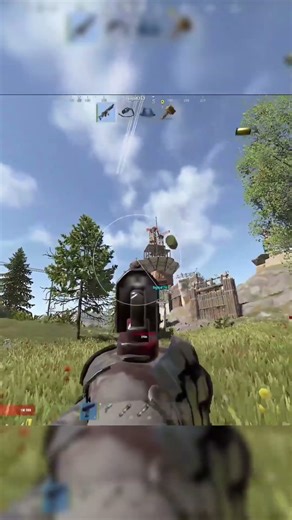 Rage Cheating In Rust