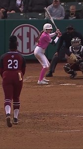 Consistently 70-75 mph 🔥🔥🔥 this is what that looks like 👏🏼 | Amanda Scarborough - Softball Pitching Angel