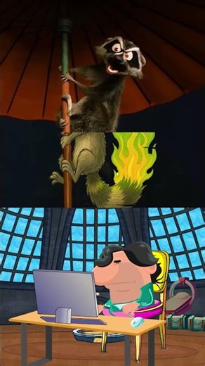 Funny Jak Jak Cartoon Meme #animation #cartoon #memes #funny #drawing