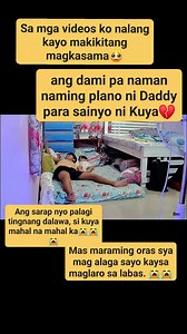 Kapag naiisip kong di na kayo sabay tatanda ni kuya mo at di ka nanamin talaga makakasama, sobrang durog na durog si mommy💔😭😭Mael miss na miss kana namin🥺 | April Melitante