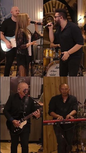 'Don't Stop' (FLEETWOOD MAC) Cover by The HSCC