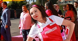 Progressive insurance accused of 'illegal racial discrimination' in lawsuit from conservative group