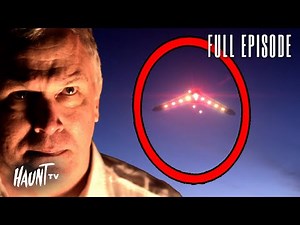 Crop Circles Mystery: Five UFOs Seen by Farmer | Close Encounters 113