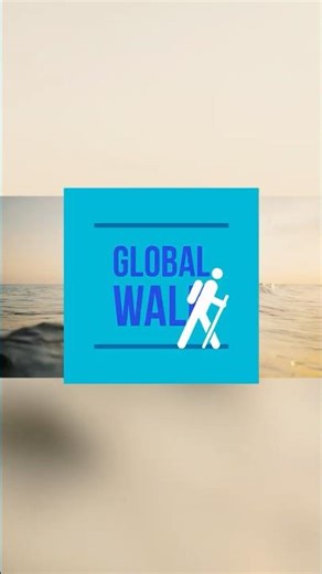 Global Walk Channel Trailer | Virtual Walking Tours for Treadmill Workouts Worldwide
