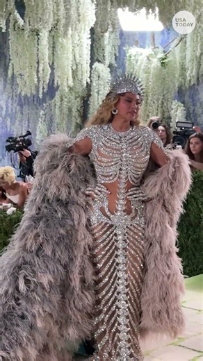 Beyoncé says 'her children' is the piece of art that changed her life