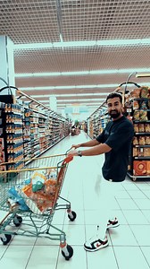 Nothing beats the excitement of the EID shopping at #LuLuUAE🛍️🌙 #EIDshopping #HappyAtLuLu | LuLu Hypermarket