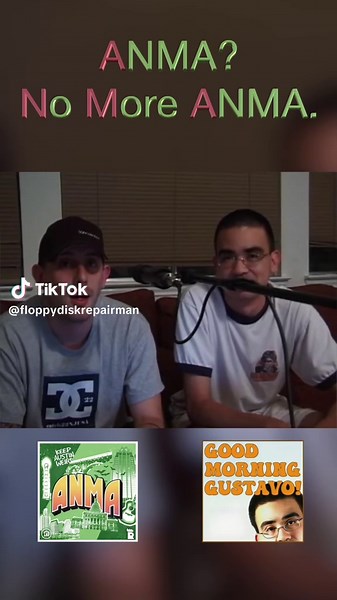 Good Morning Gustavo: Closing the Rooster Teeth Podcast