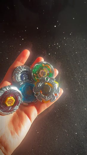 ㅤㅤㅤㅤㅤㅤㅤㅤㅤㅤㅤㅤㅤㅤㅤㅤㅤㅤㅤㅤㅤㅤㅤㅤㅤㅤㅤㅤㅤㅤBeyblade mfb fan on Instagram: "Hasbro released a line of Spark FX Beyblades during the Beyblade: Metal Fury era that are officially licensed Beyblade spinning tops. These Spark FX releases are generally Hasbro variants of Metal Fury Beyblades, produced for Western markets with a focus on collectible appeal rather than full performance parity with the original Takara Tomy 4D System versions. In the Spark FX line the major difference is that the Fusion Wheels are sim