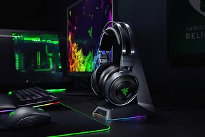 Razer Nari Ultimate Chroma