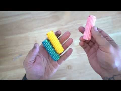 Could this be the cure to us that rely on fidgets?!