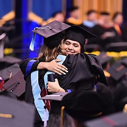 TRIO – Student Support Services | St. Mary's University | San Antonio, Texas