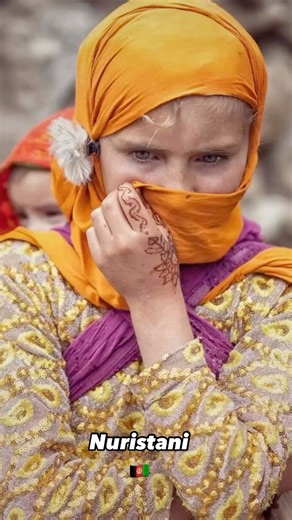 @afghanbeautie on Instagram: "Nuristani is a ethnicity in Afghanistan with a unique language and they live in mostly Nuristan province in Afghanistan 🇦🇫 #nuristani🇦🇫 #Nuristan #nuristani #afghanistan #afghan #afghanbeauty #afghanethnic #🇦🇫 #afghanboys #afghaneyes #afghangirls #fyp #viral #heartofasia🇦🇫 #graveyardofempires🇦🇫 #centralasia🇦🇫 #centralasia #centralasian"