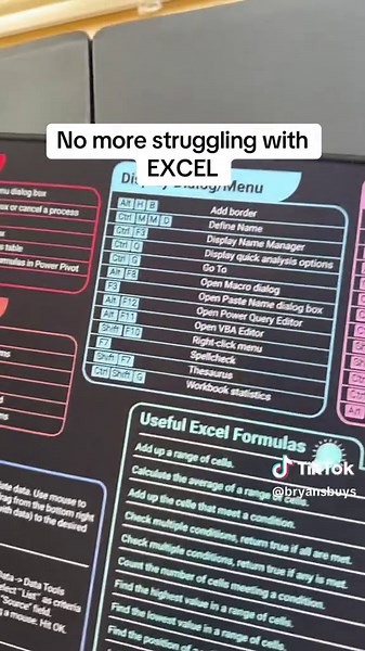 Master Excel with Essential Tips and Tricks