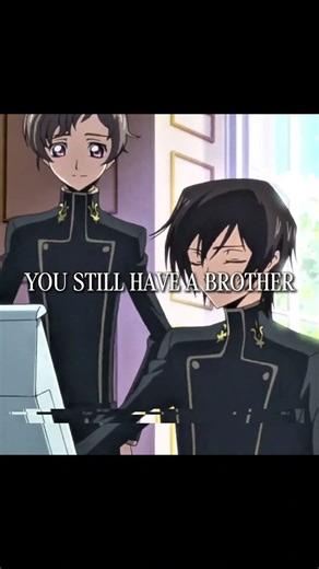 Rolo Lamperouge Code Geass - #animeedit #edit #anime anime #codegeass edit