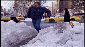 BLIZZARD OF ’96: Do you remember what you were doing on this day 20 years ago? Take a trip down memory lane with us: http://7ny.tv/1ITAfv1 | ABC7NY