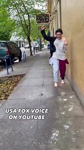 Prayers For Our Homeless/Addicted/Mentally Ill Brothers & Sisters Living On The Streets. Winter Is Here & Its Only Going To Get More Difficult If Society Doesn’t Change #fyp #trending #addictionrecovery | The Fox Voice
