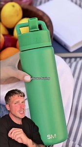Water bottle brands reviewed: product or hype?