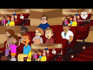 Dora crying in cinema Sparta water remix