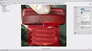 2.4K views · 45 reactions | Interested in making custom thread...