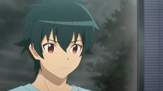 The Devil is a Part-Timer! | E18 - The Devil Gets Off to a Late Start