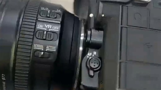 尼康相机新手入门拍摄技巧与体验分享