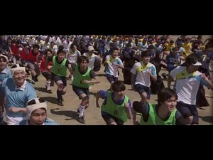 Pocari Sweat Commercial Thanks English Subtitles (ポカリスエット CM サンクス 英語字幕)