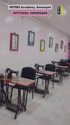 170K views · 2.5K reactions | 100% Career Opportunities* HIITMS...