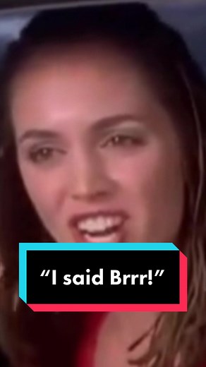 Accurately Memorable Movie Lines: Bring It On Scene Analysis