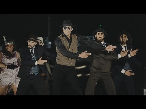 Mohamed Ramadan - First Concert in Egypt / أول حفلة في مصر لـ محمد رمضان